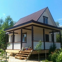 Гульмира Исламжановна