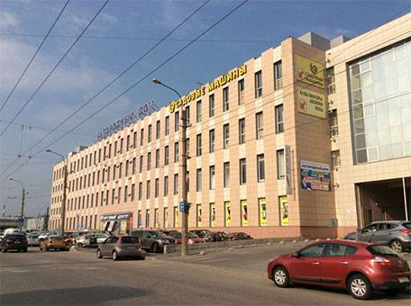 Контакты